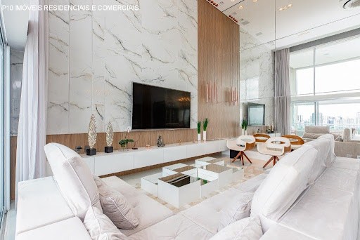 Apartamento, 4 quartos, 316 m² - Foto 18