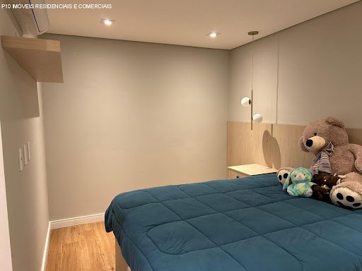 Apartamento, 3 quartos, 149 m² - Foto 7