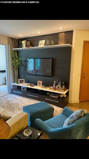 Apartamento, 3 quartos, 103 m² - Foto 6