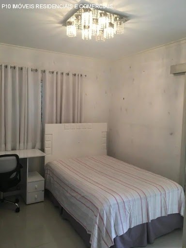 Apartamento, 3 quartos, 150 m² - Foto 6