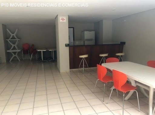Apartamento, 3 quartos, 82 m² - Foto 3