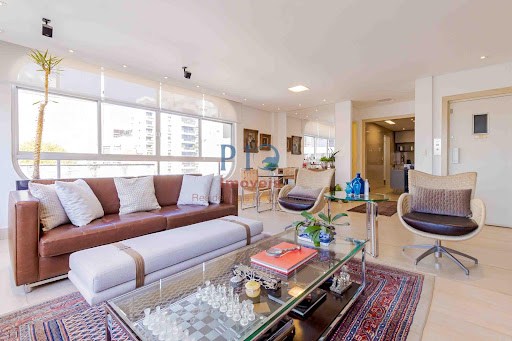 Apartamento, 2 quartos, 150 m² - Foto 8
