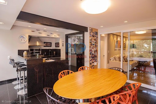 Apartamento, 3 quartos, 356 m² - Foto 15