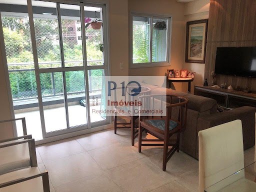 Apartamento, 2 quartos, 69 m² - Foto 12
