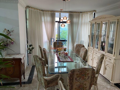 Apartamento, 3 quartos, 230 m² - Foto 14