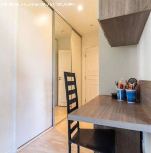 Apartamento, 4 quartos, 220 m² - Foto 25