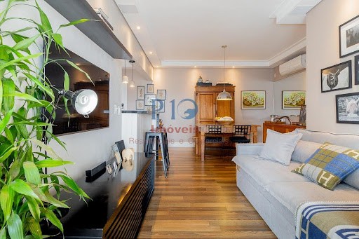 Apartamento, 3 quartos, 95 m² - Foto 19