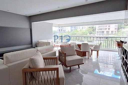 Apartamento, 3 quartos, 141 m² - Foto 20