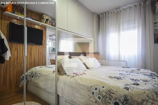 Apartamento, 2 quartos, 57 m² - Foto 7