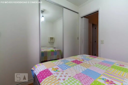 Apartamento, 2 quartos, 49 m² - Foto 4