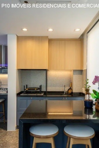 Apartamento, 2 quartos, 150 m² - Foto 11