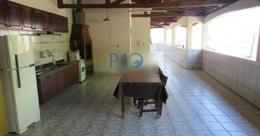 Casa, 5 quartos, 520 m² - Foto 1