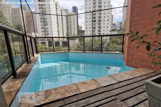 Apartamento, 4 quartos, 207 m² - Foto 17