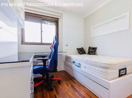 Apartamento, 4 quartos, 355 m² - Foto 5