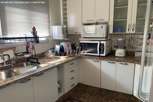 Apartamento, 3 quartos, 192 m² - Foto 19