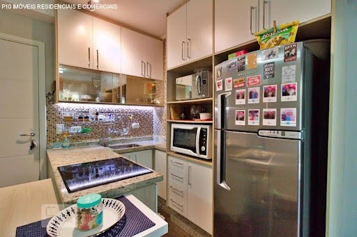 Apartamento, 1 quarto, 40 m² - Foto 14