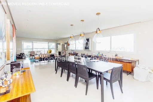 Apartamento, 4 quartos, 440 m² - Foto 29