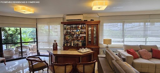 Apartamento, 3 quartos, 250 m² - Foto 8