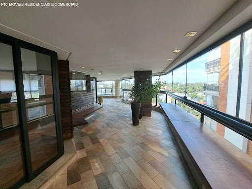 Apartamento, 4 quartos, 430 m² - Foto 29
