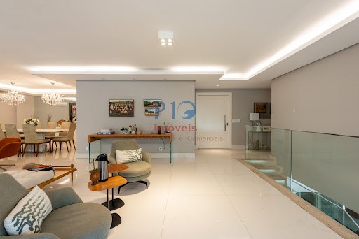 Apartamento, 5 quartos, 540 m² - Foto 49