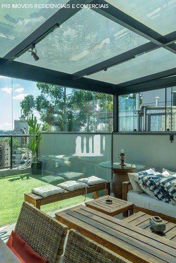Apartamento, 1 quarto, 140 m² - Foto 15