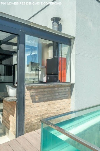 Apartamento, 1 quarto, 140 m² - Foto 9