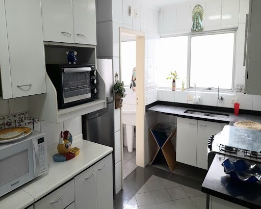 Apartamento, 3 quartos, 170 m² - Foto 16