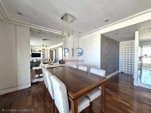 Apartamento, 3 quartos, 138 m² - Foto 6