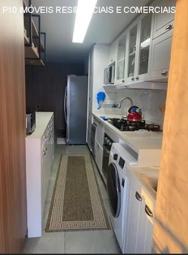 Apartamento, 2 quartos, 91 m² - Foto 5