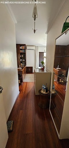 Apartamento, 4 quartos, 200 m² - Foto 16