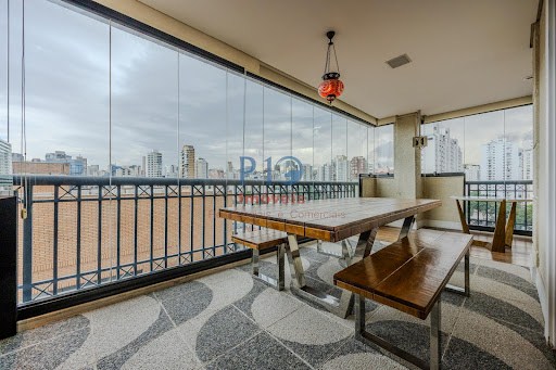 Apartamento, 3 quartos, 180 m² - Foto 51