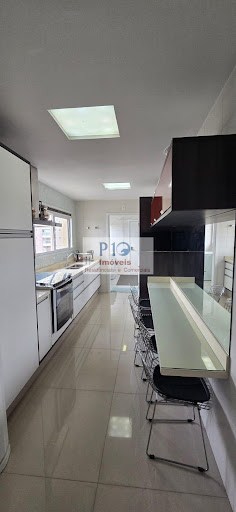 Apartamento, 3 quartos, 200 m² - Foto 23