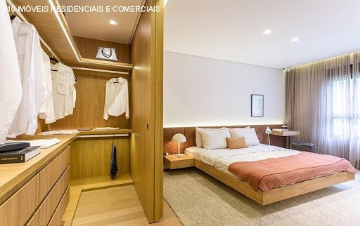 Apartamento, 4 quartos, 179 m² - Foto 5