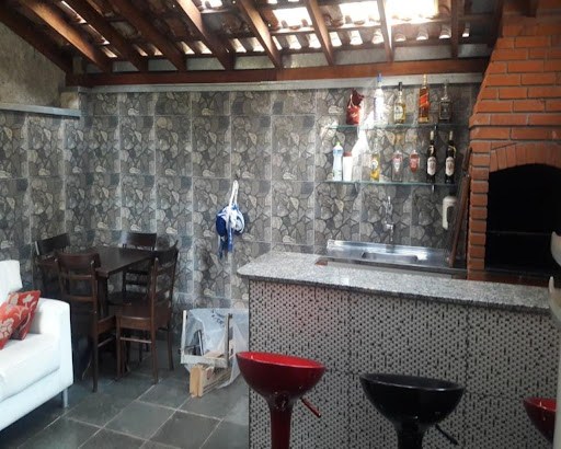 Casa, 3 quartos, 150 m² - Foto 13