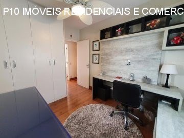 Apartamento, 3 quartos, 175 m² - Foto 20