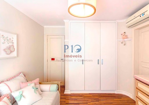 Apartamento, 3 quartos, 170 m² - Foto 12