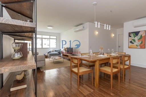 Apartamento, 3 quartos, 128 m² - Foto 32