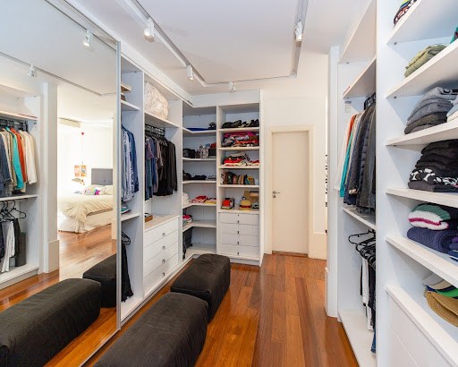 Apartamento, 4 quartos, 302 m² - Foto 12