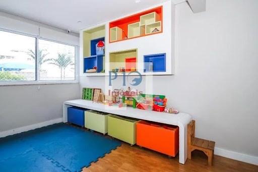 Apartamento, 3 quartos, 206 m² - Foto 8