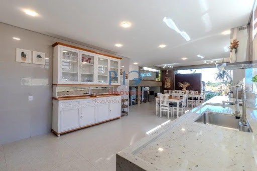 Casa, 4 quartos, 400 m² - Foto 39