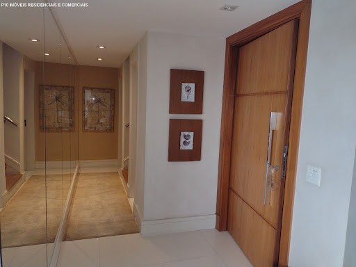 Apartamento, 4 quartos, 332 m² - Foto 16