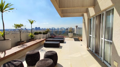 Apartamento, 1 quarto, 33 m² - Foto 57