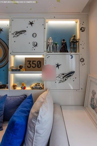 Apartamento, 4 quartos, 335 m² - Foto 13