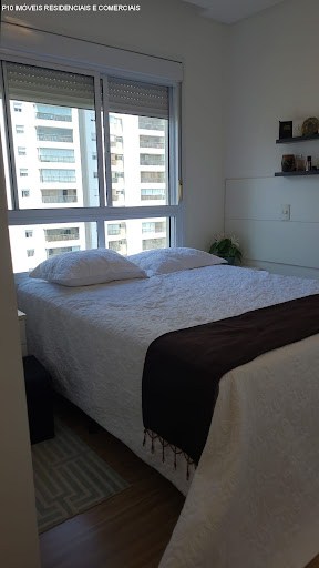 Apartamento, 3 quartos, 107 m² - Foto 42