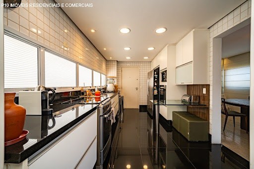 Apartamento, 4 quartos, 222 m² - Foto 52