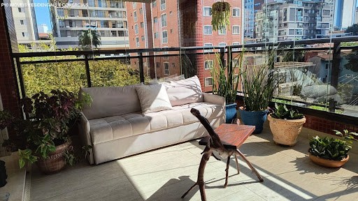 Apartamento, 4 quartos, 208 m² - Foto 24
