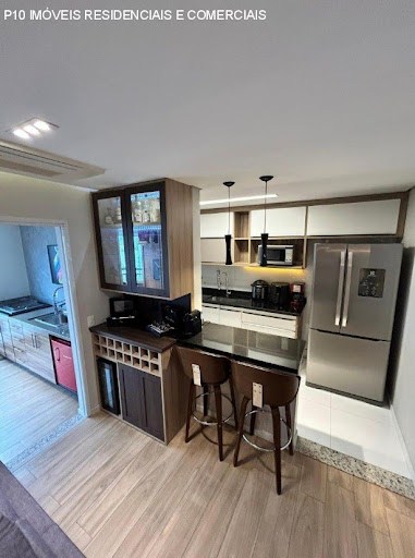Apartamento, 2 quartos, 84 m² - Foto 19