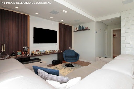 Apartamento, 3 quartos, 167 m² - Foto 37
