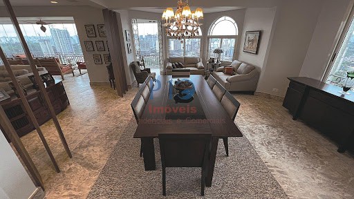 Apartamento, 4 quartos, 430 m² - Foto 26