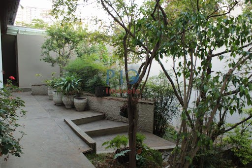 Casa, 7 quartos, 1000 m² - Foto 31